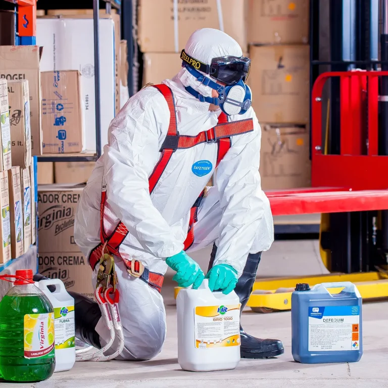 Overige veiligheidsopleidingen