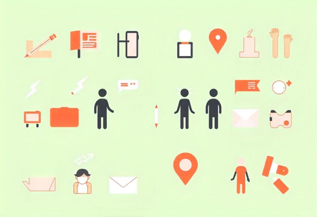 Communicatieve en sociale vaardigheden