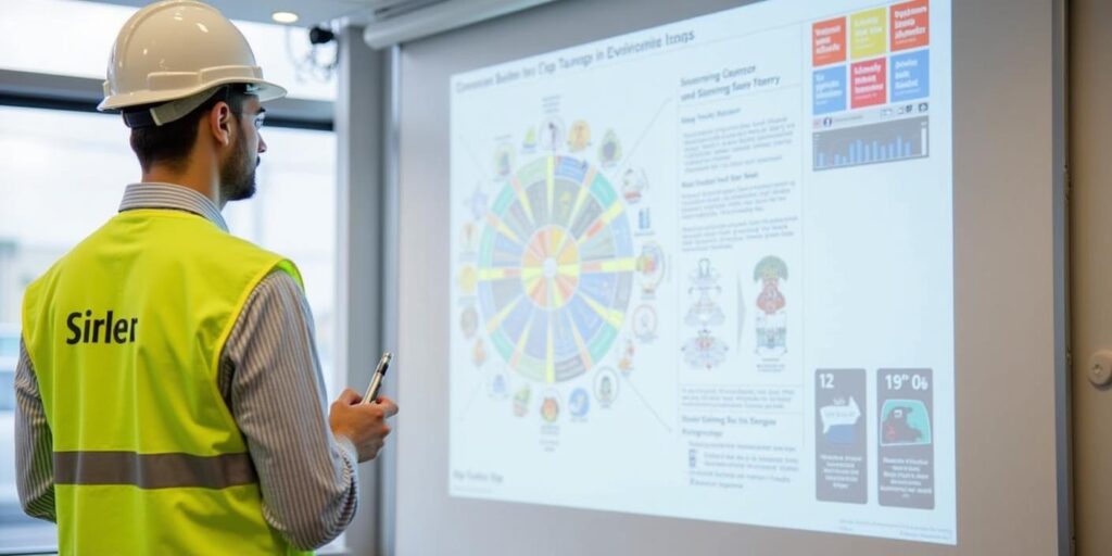 Safety awareness voor leidinggevenden